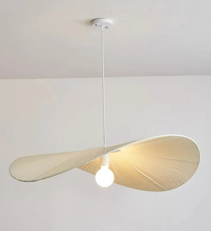 DECO round pendant light