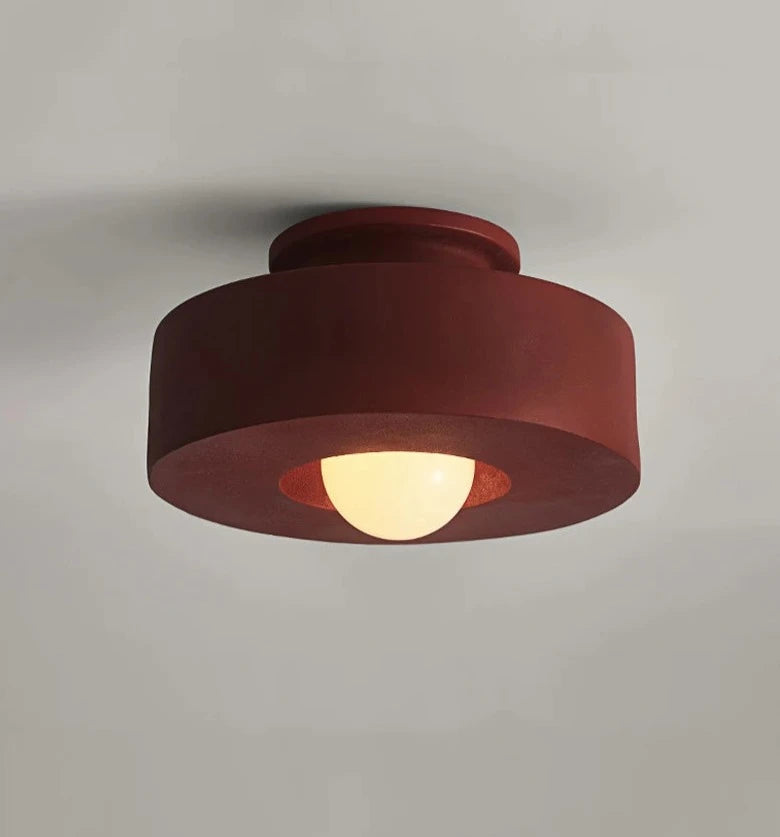 Gang moderne design plafondlamp