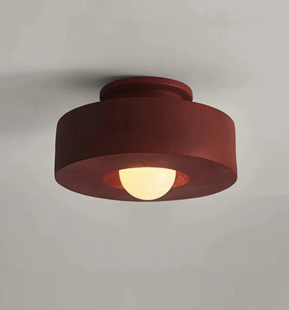 Korridor modern design taklampa