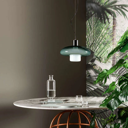 Minimalistische bar hanglamp