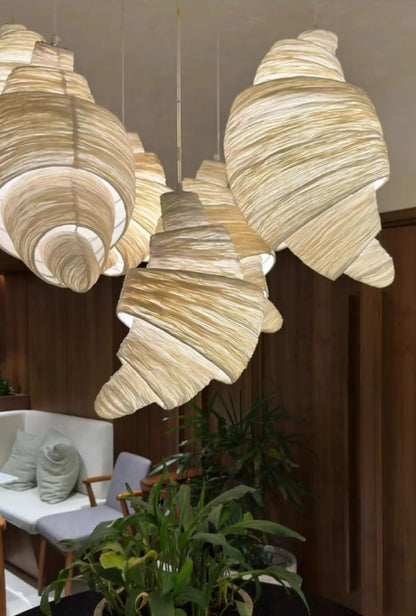 Croissantbakkerij-hanger