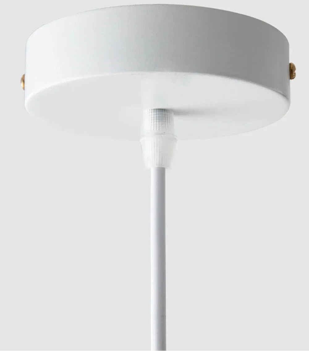 Suspension LED moderne pour salle à manger et salon