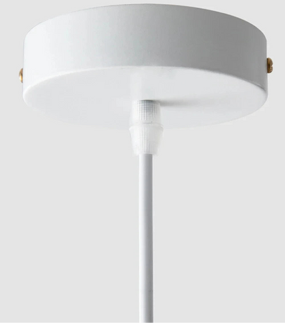 Suspension LED moderne pour salle à manger et salon