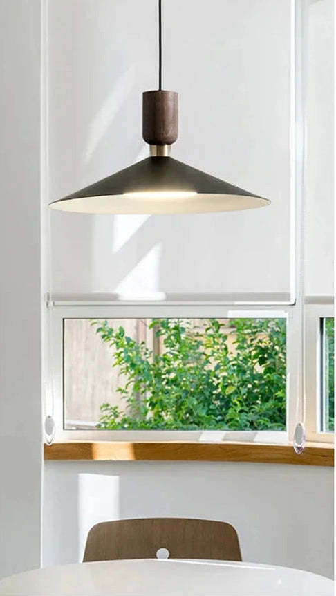 Suspension LED moderne pour salle à manger et salon