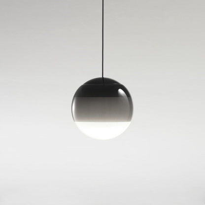 Gradient Color Pendant Light