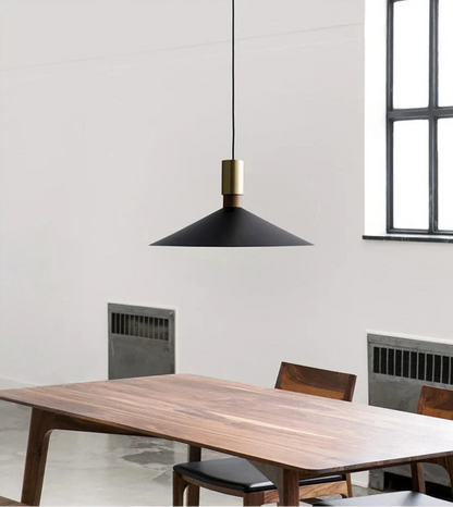 Suspension LED moderne pour salle à manger et salon