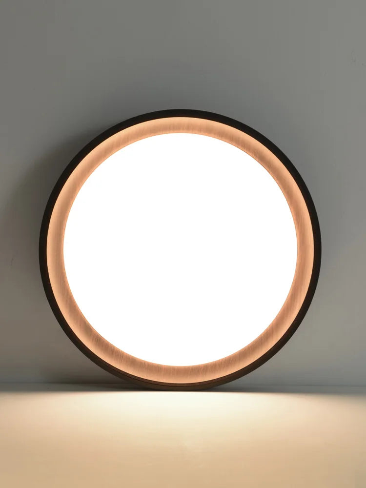 Italian design ceiling light
