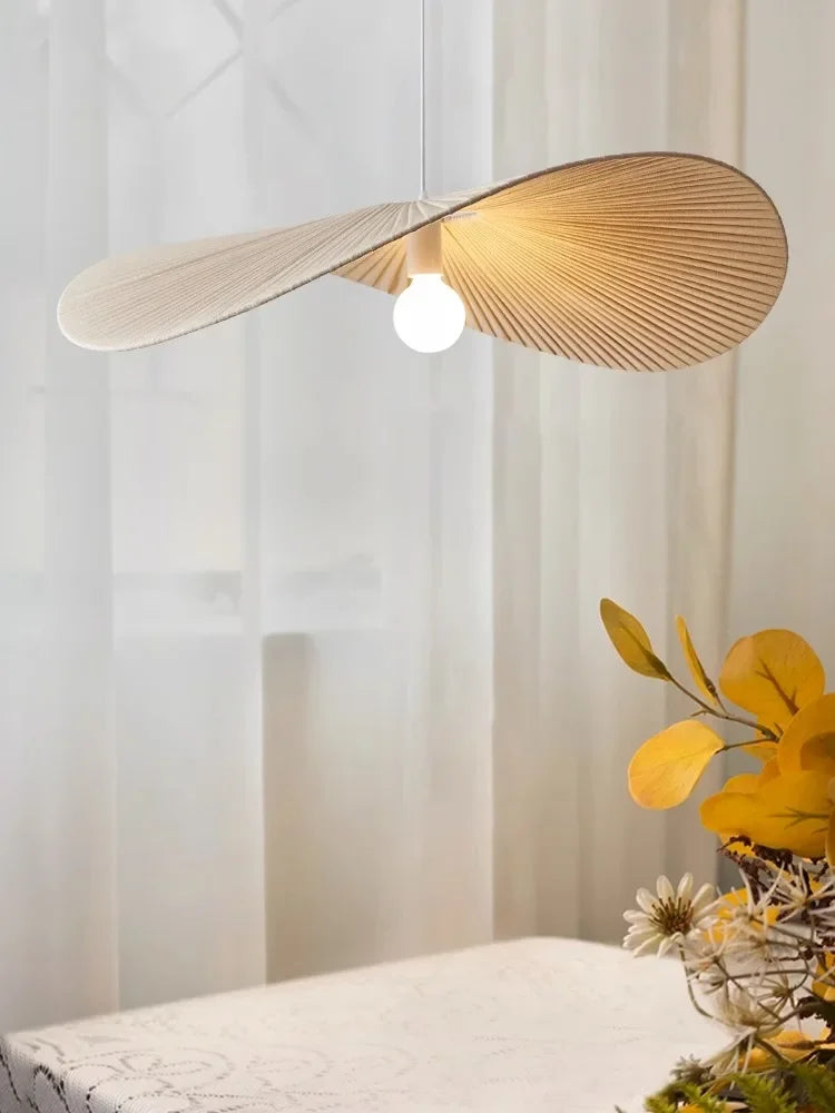 DECO round pendant light