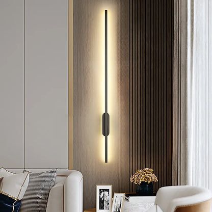 SOFA wandlamp