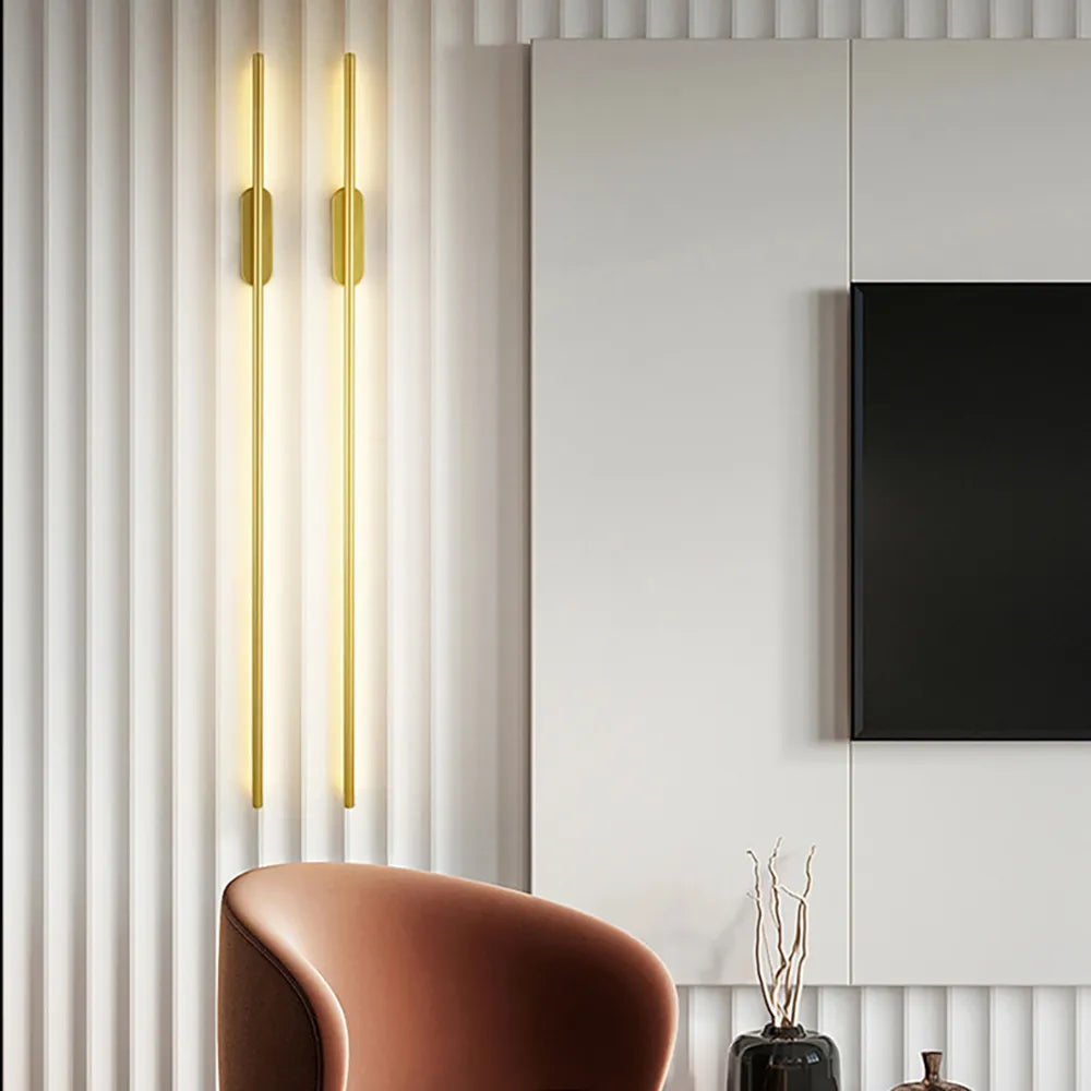 SOFA wandlamp