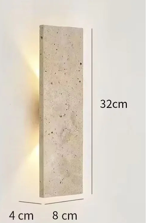 Applique murale extérieure étanche