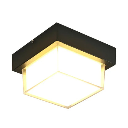 IP65 Outdoor balcony light