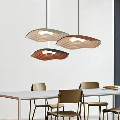 LOFT abstrakt taklampa