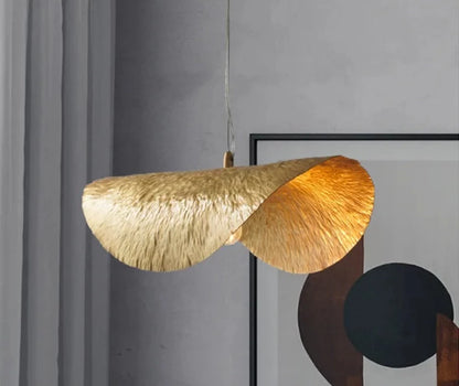 Geovanni pendant light