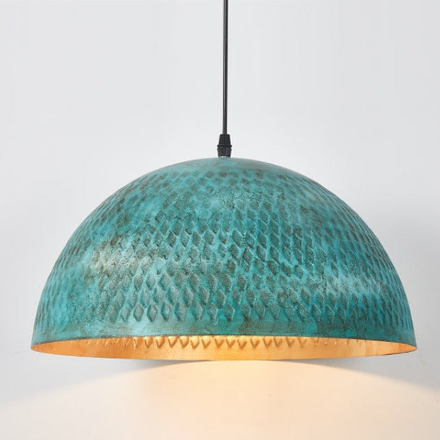 Retro Wabi-Sabi hanglamp