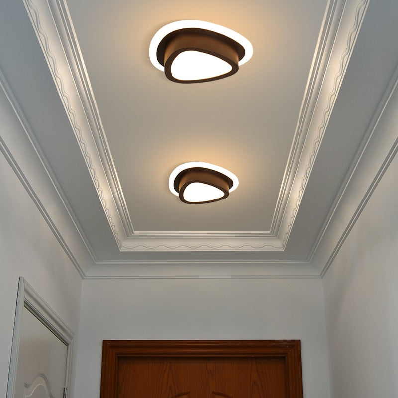 Luxueus Modern Plafond Led Licht