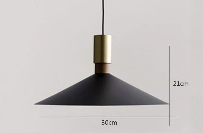 Suspension LED moderne pour salle à manger et salon