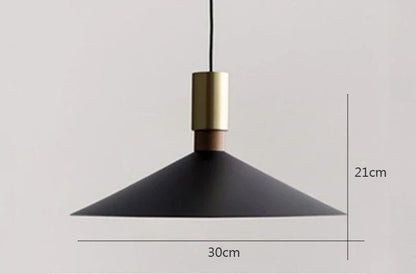 Suspension LED moderne pour salle à manger et salon