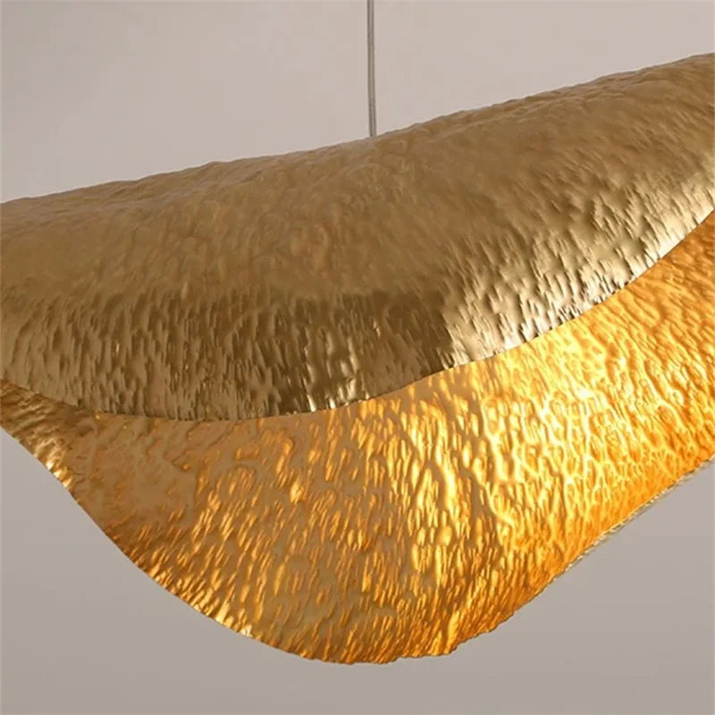 Geovanni pendant light