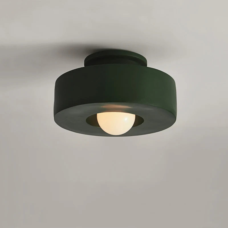 Gang moderne design plafondlamp