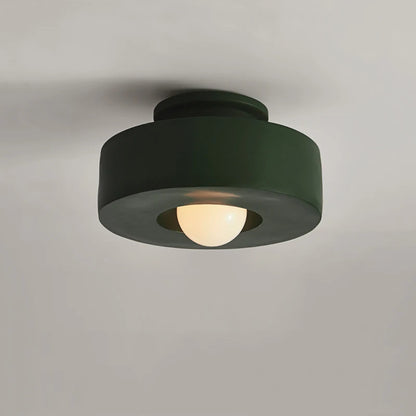 Korridor modern design taklampa