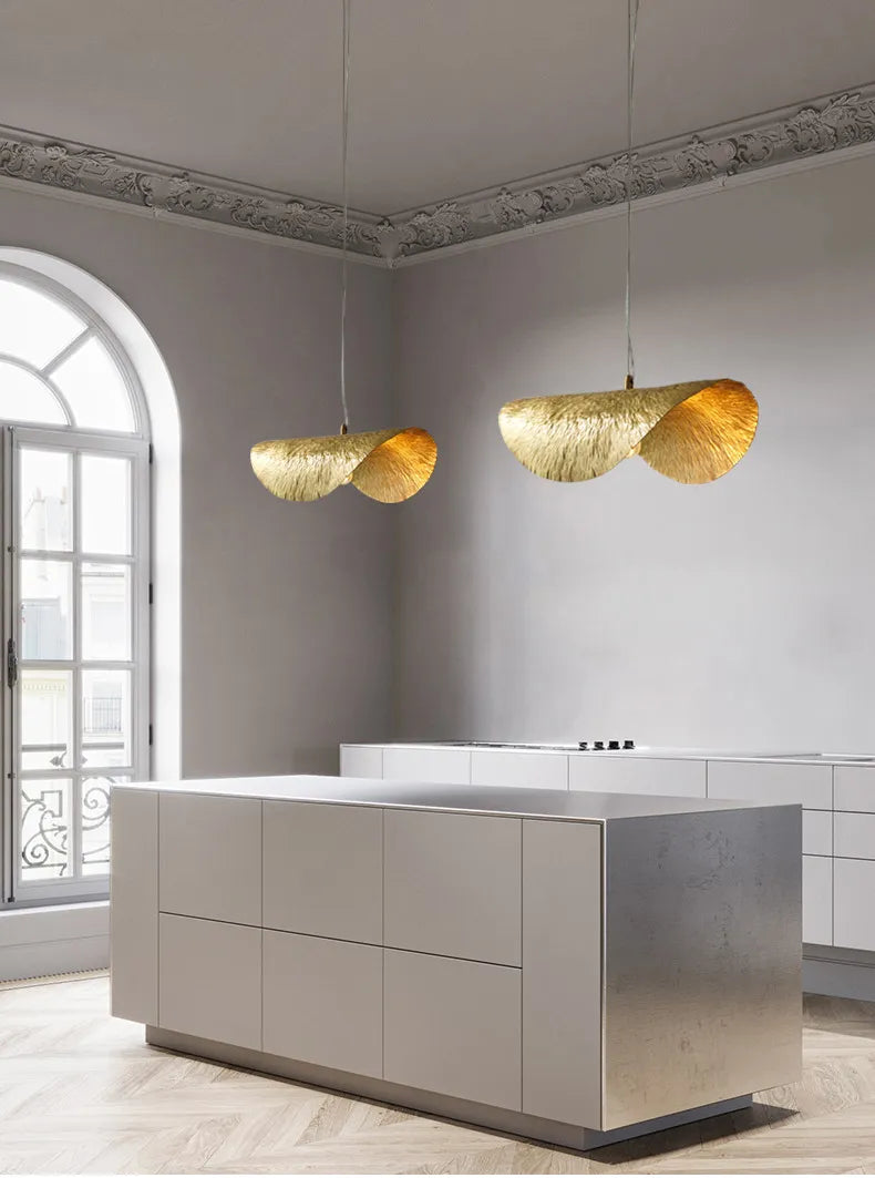 Geovanni pendant light