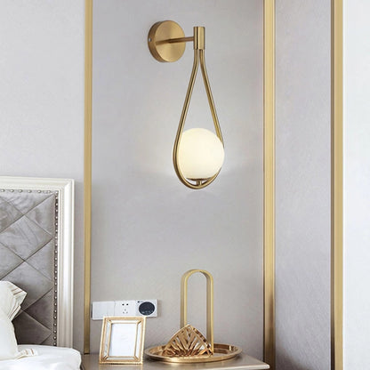 Nordic Wall Lamp