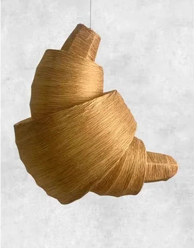 Croissantbakkerij-hanger