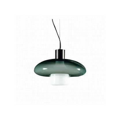 Minimalist bar pendant light