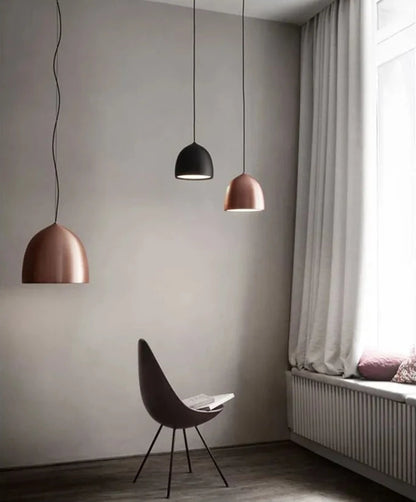 Creative nordic pendant