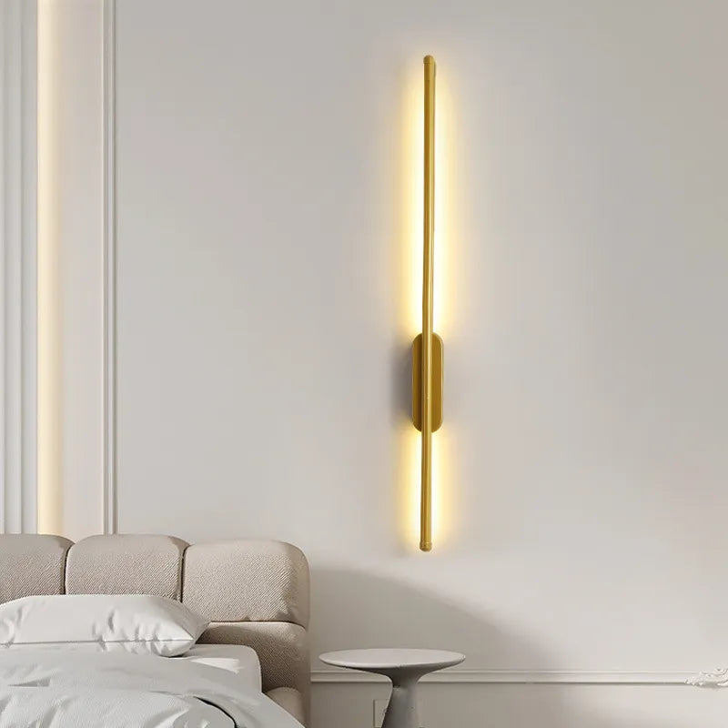 SOFA wandlamp