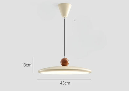 UFO kitchen pendant light
