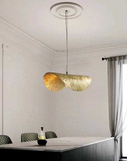 Geovanni pendant light