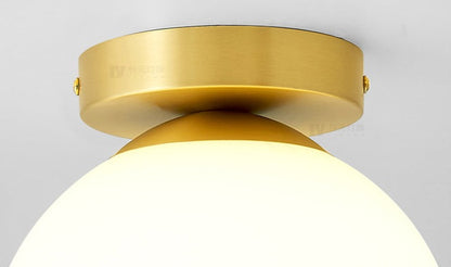 Nordic Wall Lamp