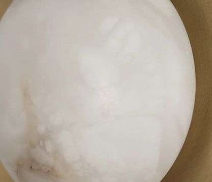 Applique di lusso in marmo spagnolo