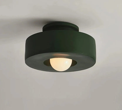 Gang moderne design plafondlamp