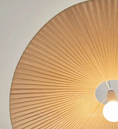 DECO round pendant light