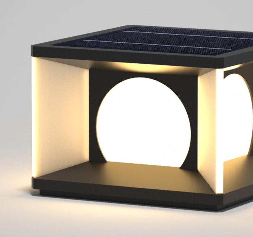 VZN Ambiental Solar Light