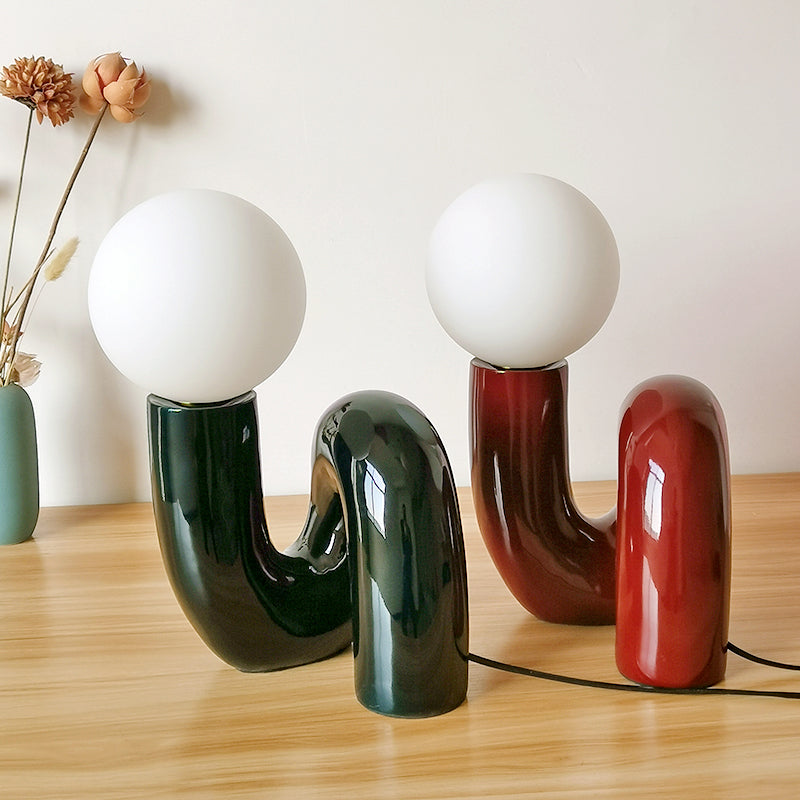 Italic Desk Lamp