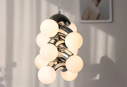 Nordic creative design pendant light