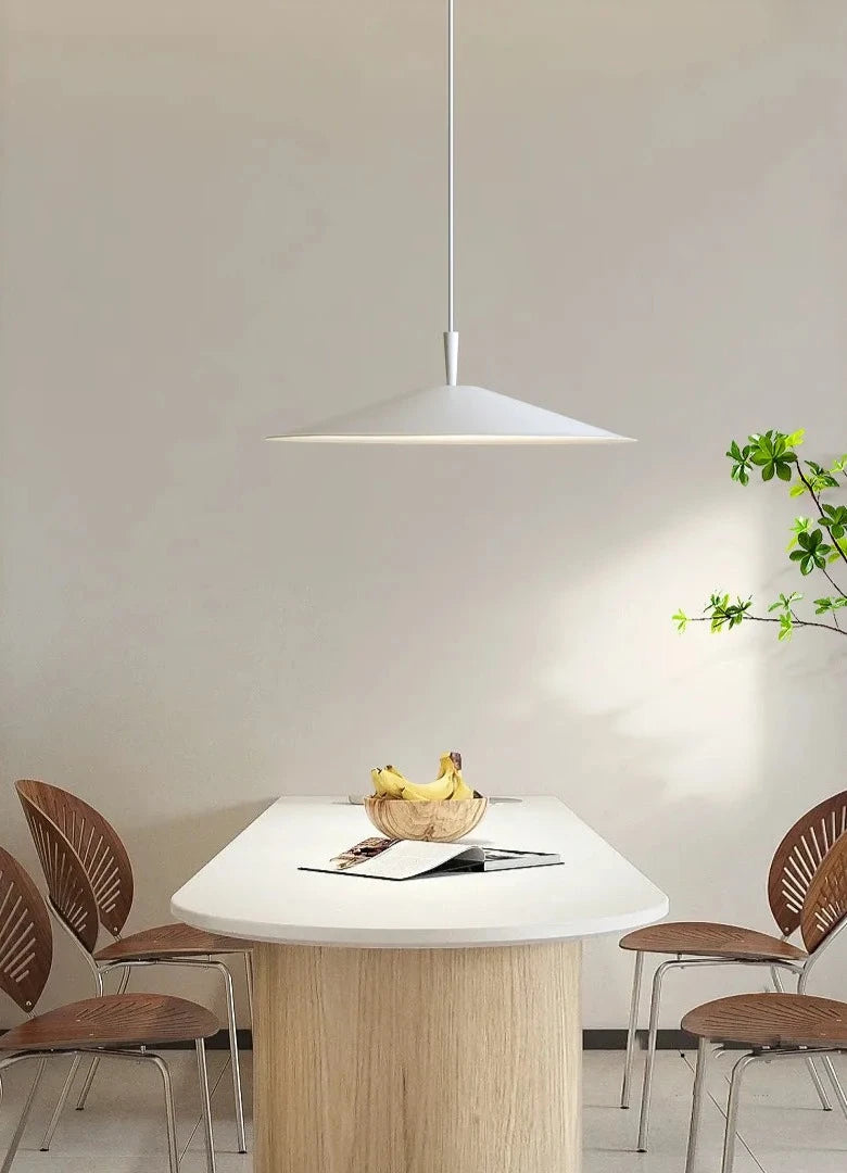 Dining modern pendant light