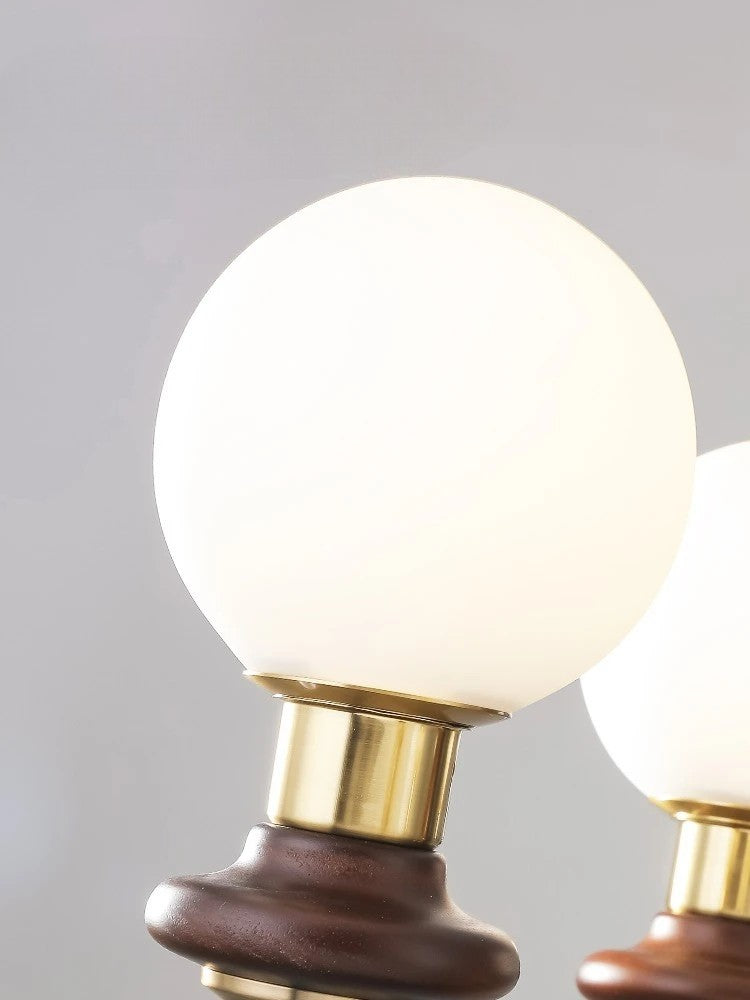 French classic chandelier for master bedroom