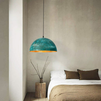 Retro Wabi-Sabi hanglamp