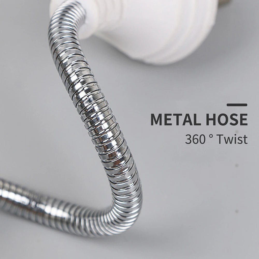 Direct plug-in E27 lamp with switch