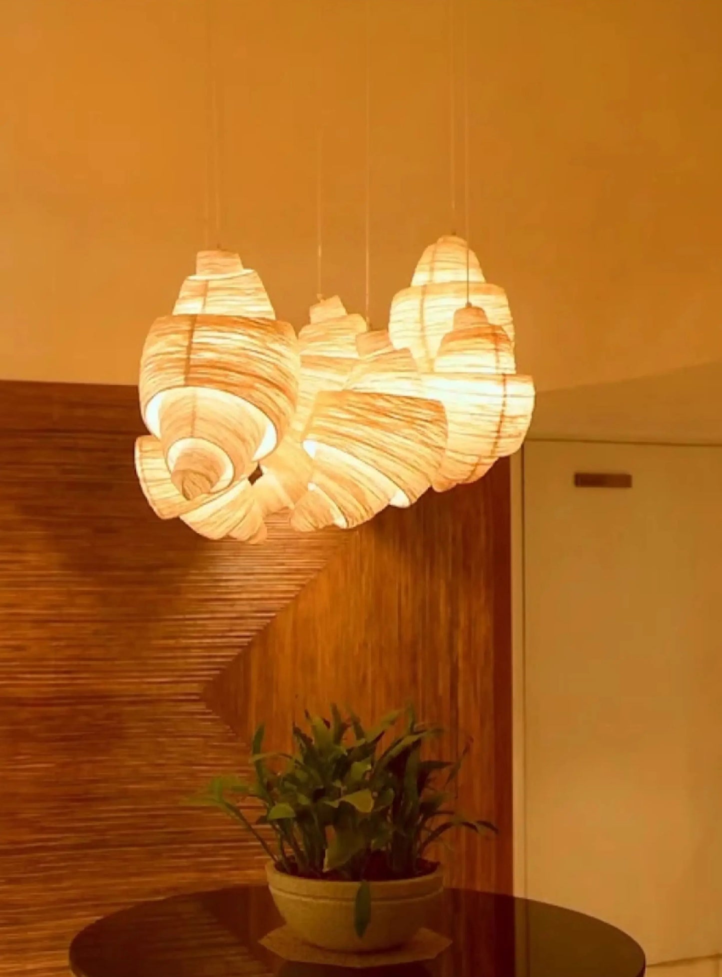 Croissantbakkerij-hanger