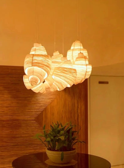 Croissantbakkerij-hanger