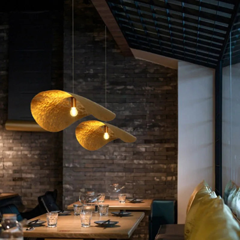 Geovanni pendant light