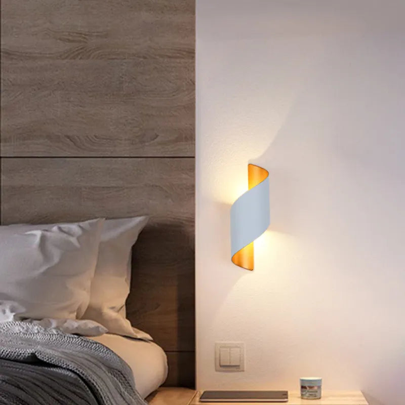 Lampara Wandlamp