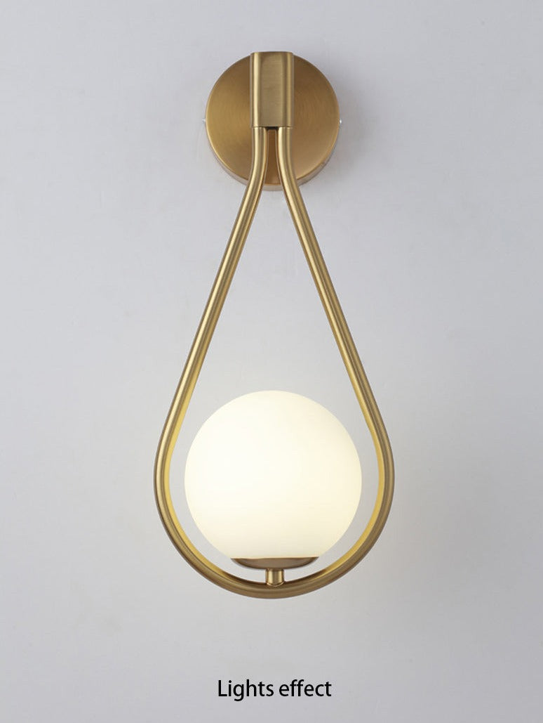 Nordic Wall Lamp