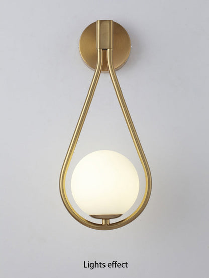 Nordic Wall Lamp